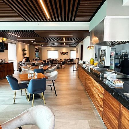 Hotel Fray Select Tepic Zewnętrze zdjęcie