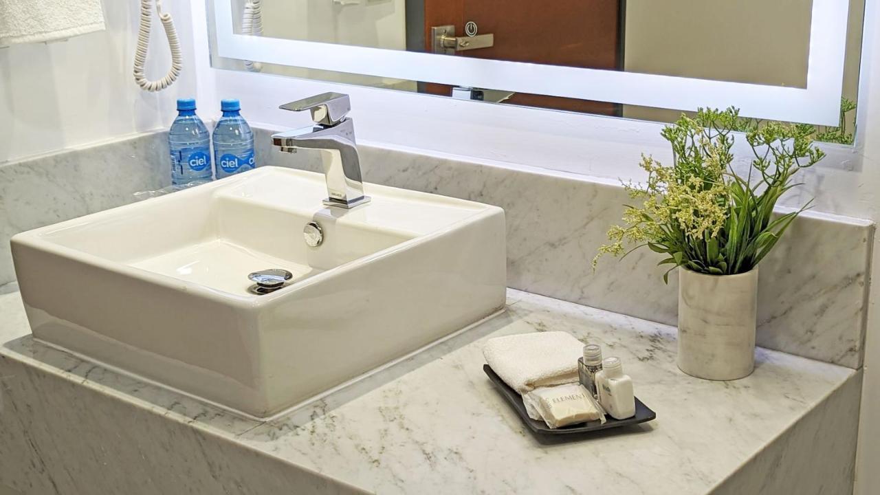Hotel Fray Select Tepic Zewnętrze zdjęcie