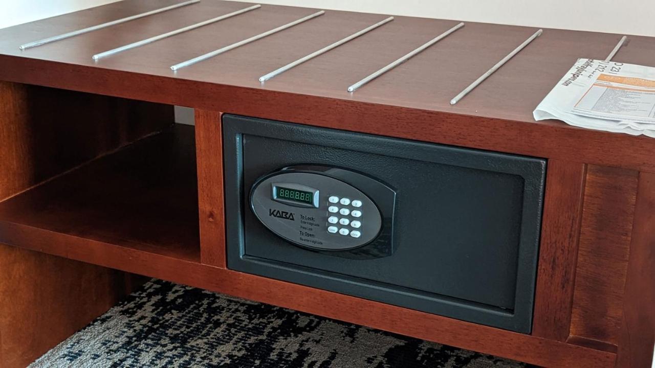 Hotel Fray Select Tepic Zewnętrze zdjęcie