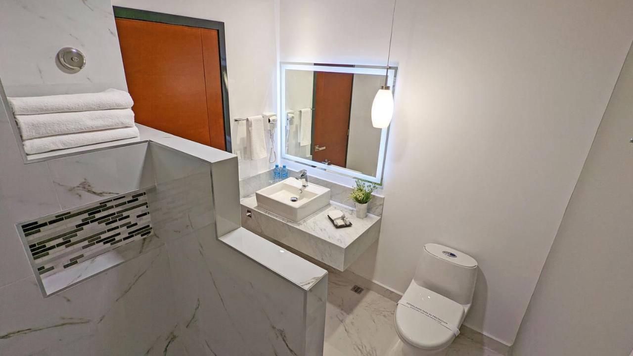 Hotel Fray Select Tepic Zewnętrze zdjęcie