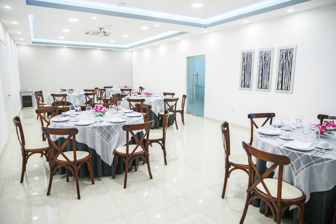 Hotel Fray Select Tepic Zewnętrze zdjęcie