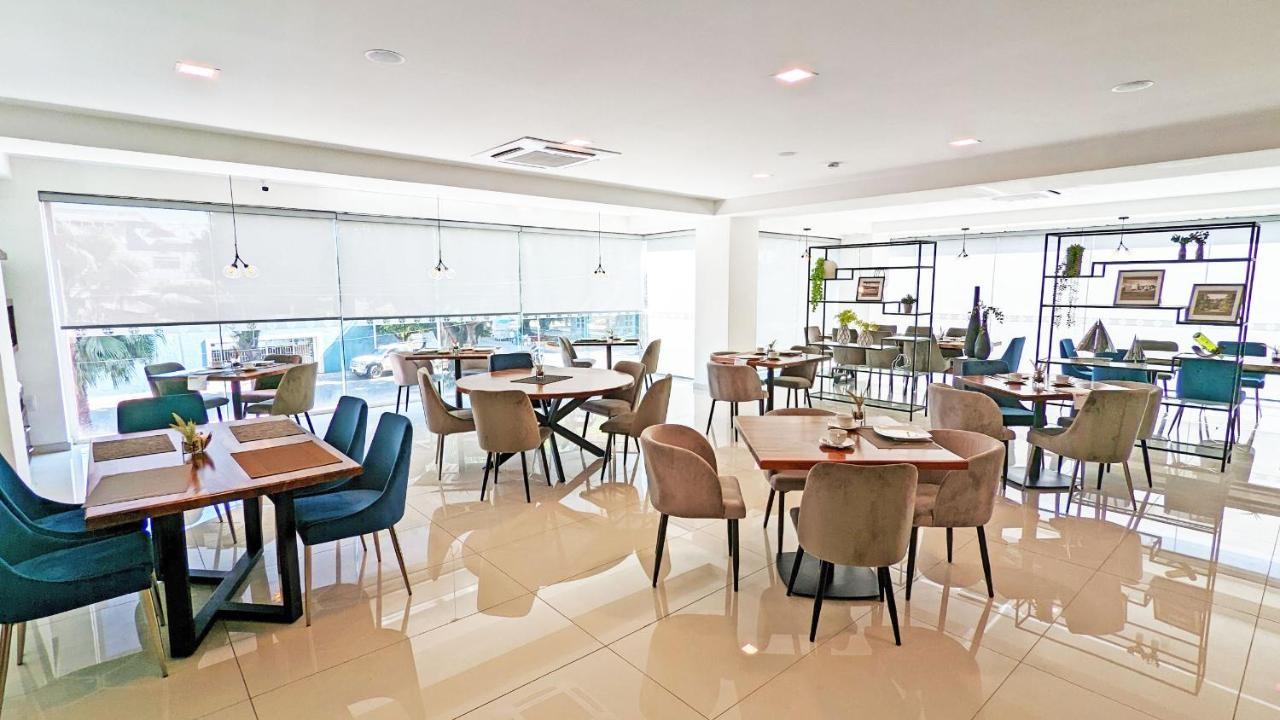 Hotel Fray Select Tepic Zewnętrze zdjęcie